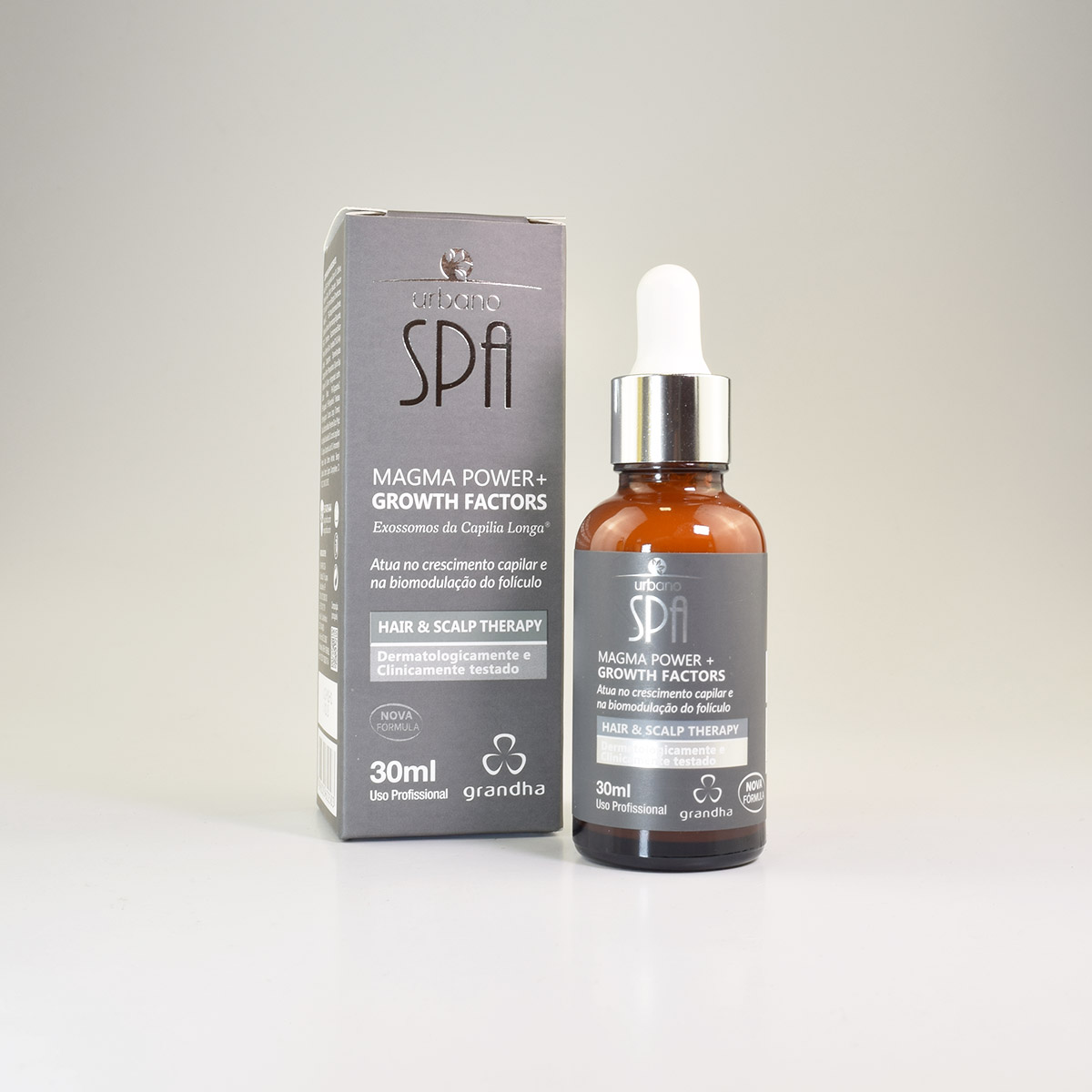 Magma Power + Growth Factors Grandha Urbano SPA