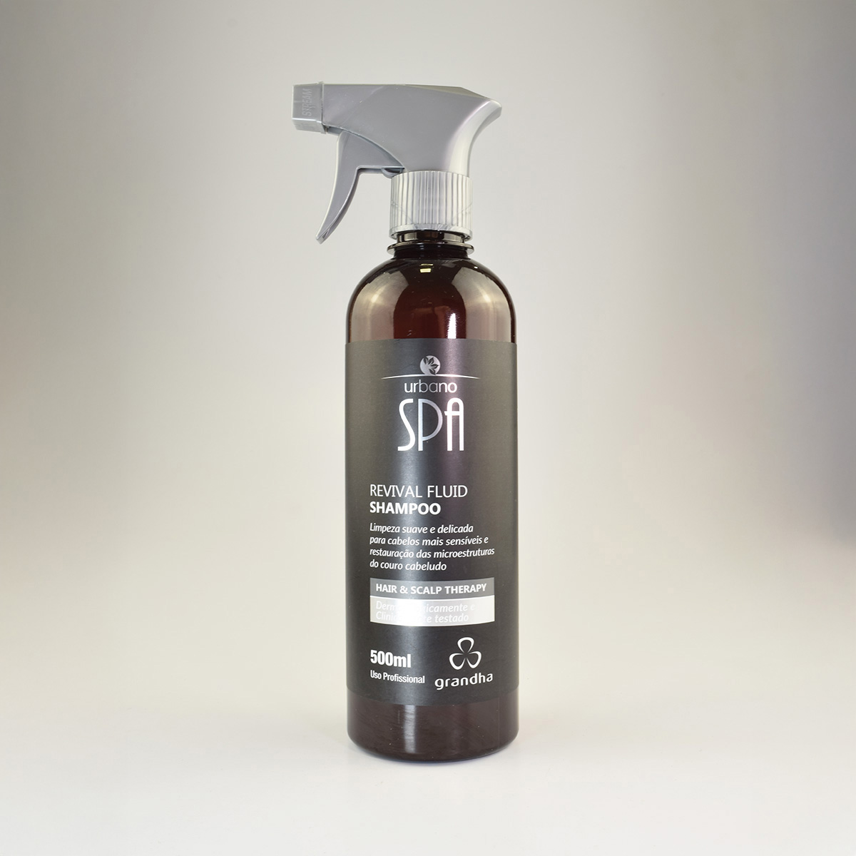Revival Fluid Shampoo Grandha Urbano SPA